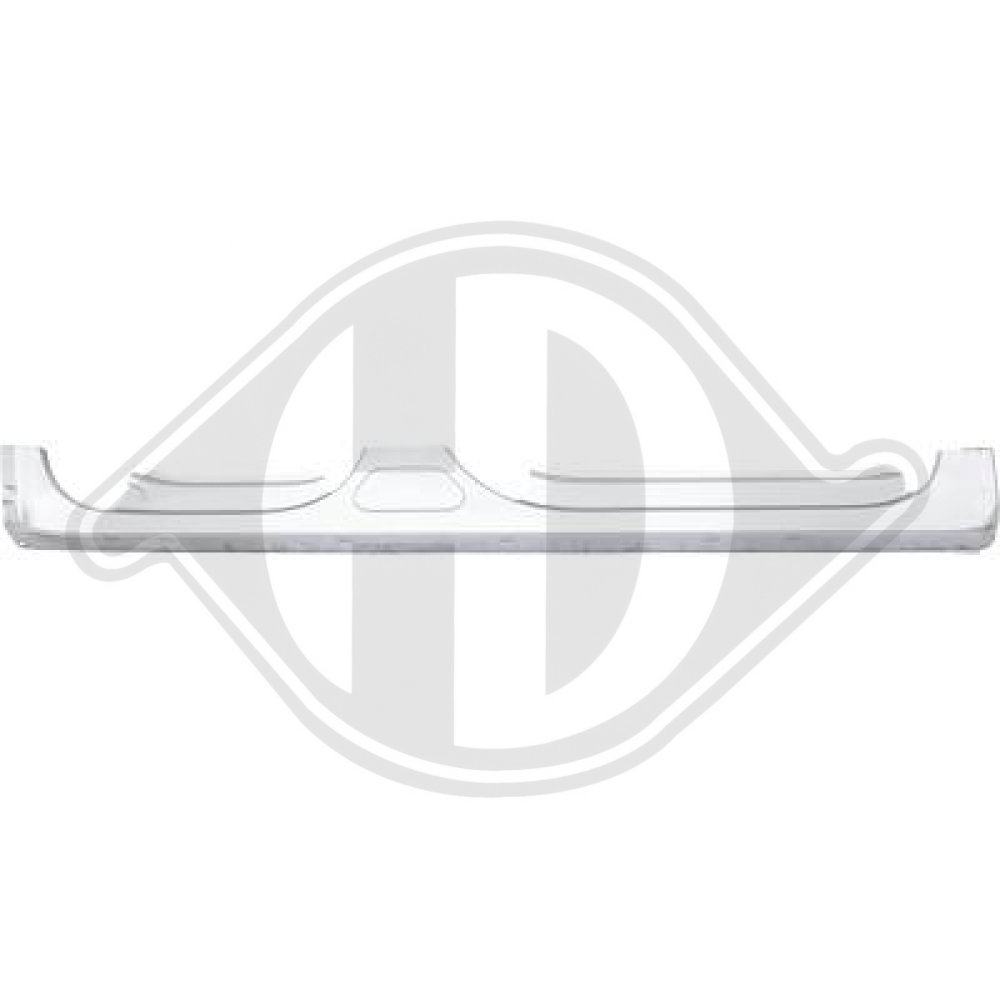 5N0809052B SCHWELLER RE. TIGUAN, 2007-2016 9426432