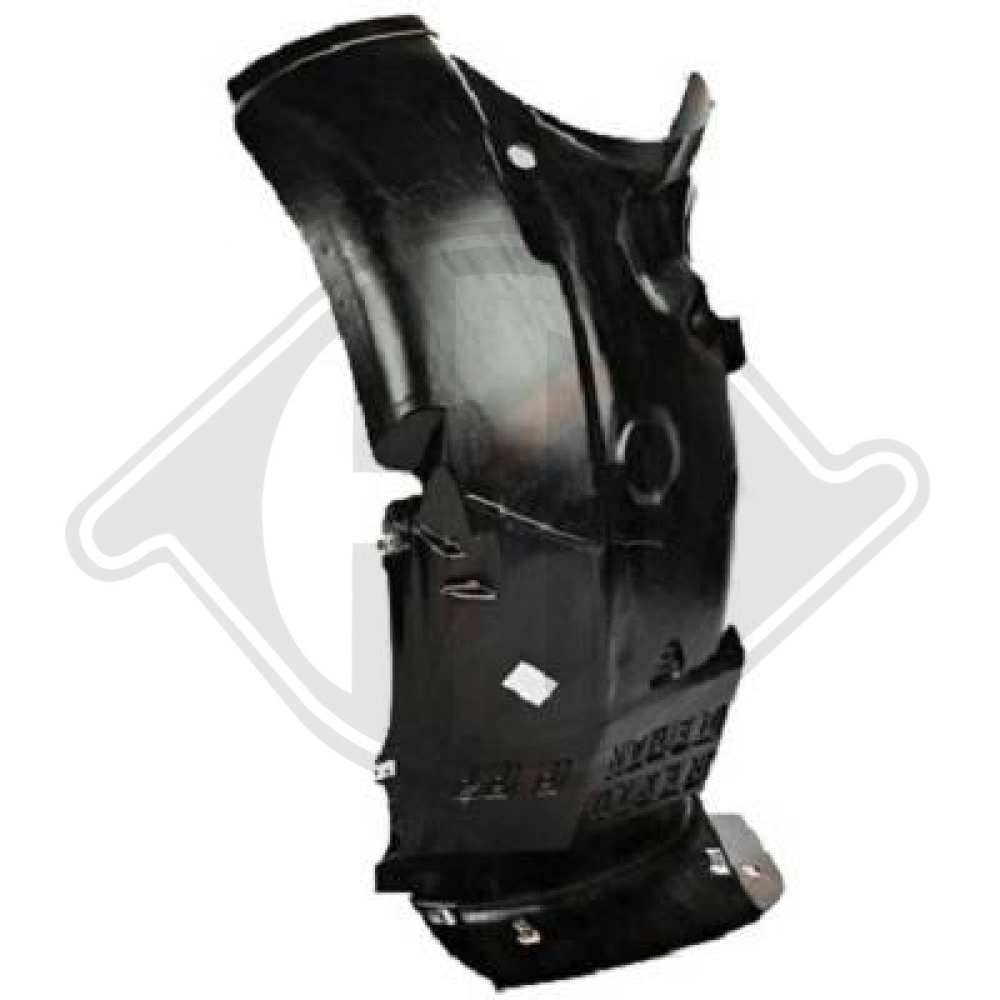 7700434564 RADHAUSSCHALE L.VO.MEGANE, 96-02 4463009