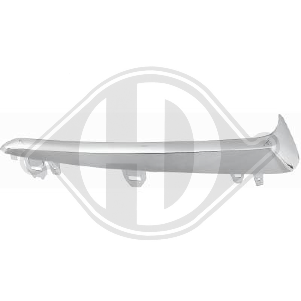 520300D040 CHROML.VO.RE. YARIS, 17-20 6607362