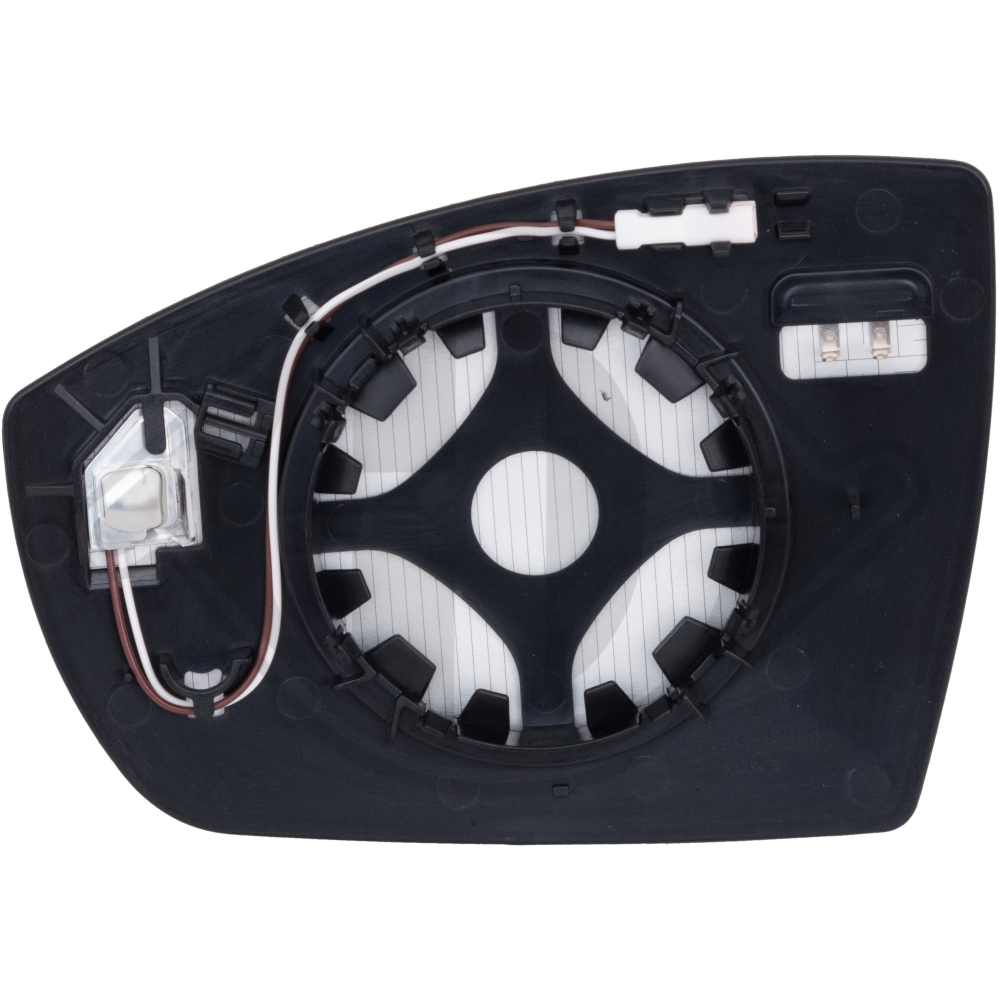 CV44-17K707-BA SPIEGELGLAS RE. FORD KUGA, 13-20 FÜR SIDE ASSIT. 1471226