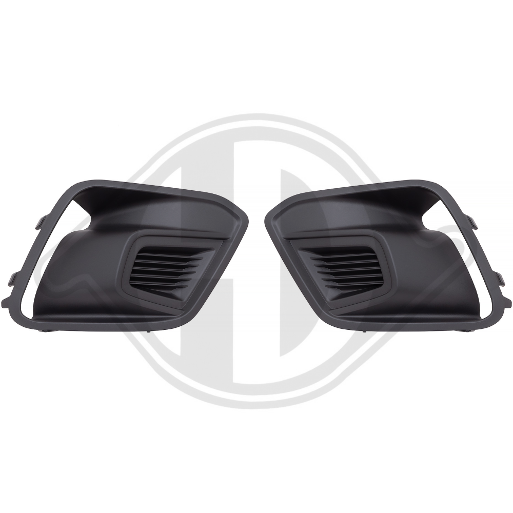263383063R GITTER-SET RE/LI KANGOO, 2021->> 4417646