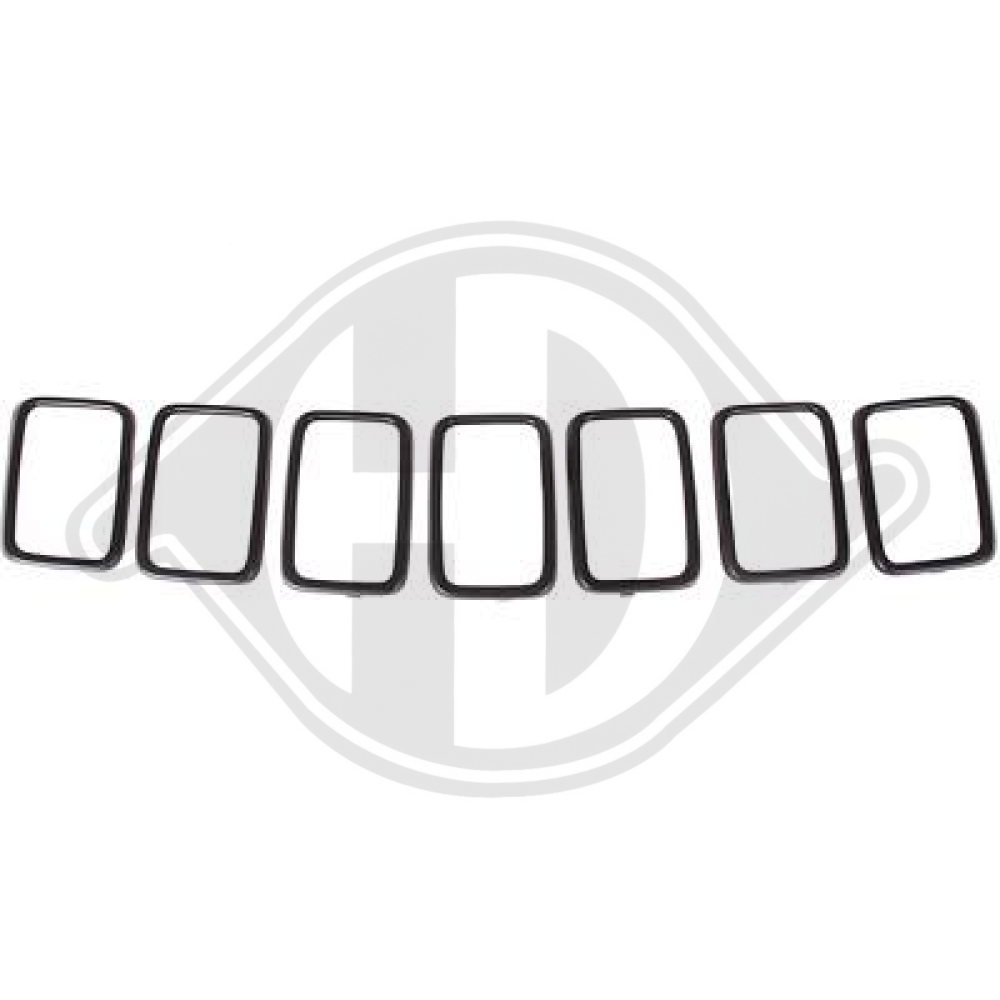k5XL24NTZAA GRILLBLENDEN GD.CHEROKEE, für 17->> 2613243