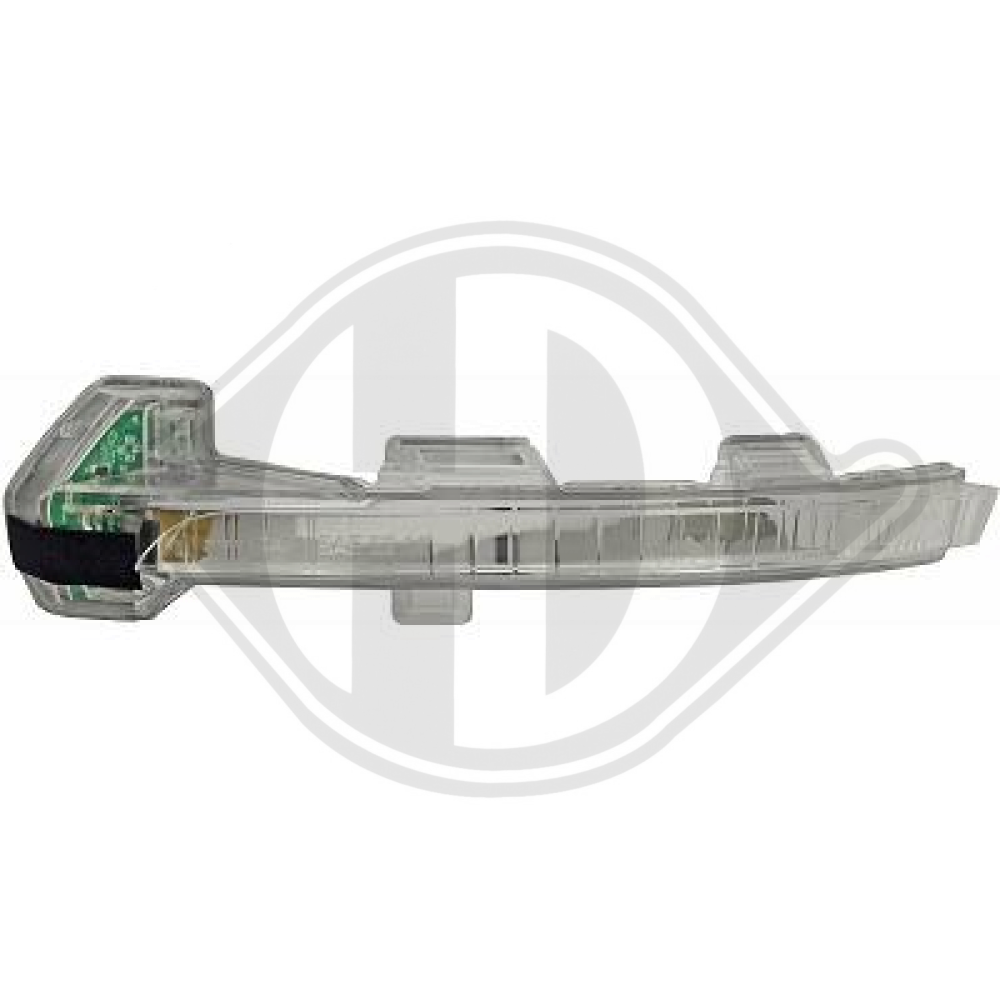 3G0 949 101 SPIEGEL BLINKER LI. PASSAT 14-23 LED 2249129