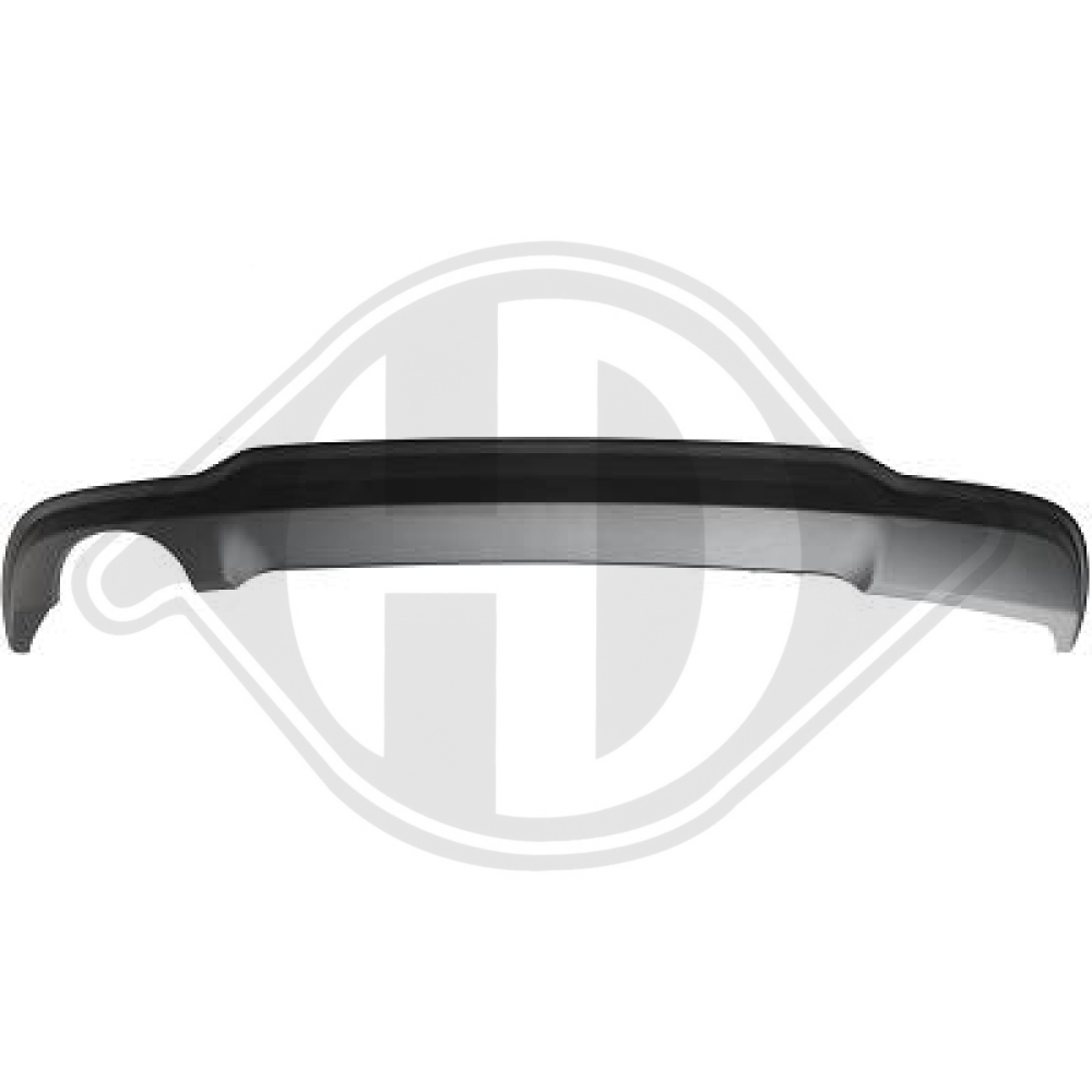 2048854238 DIFFUSOR HINTEN. W204, 12->> SPORT OPTIK 1672357