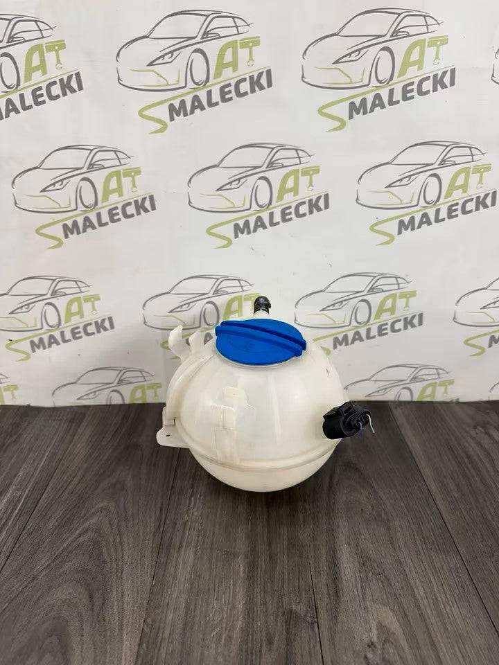 1K0121407A Ausgleichsbehälter Überlaufbehälter Vw Audi Modelle