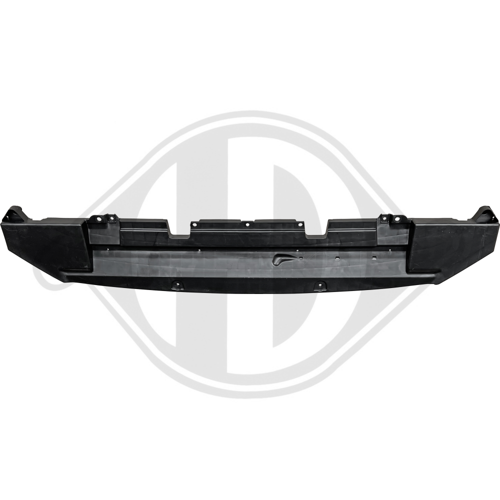 71175-3B4-H00 BLENDE STOßST. VO. CR-V 2023->> 5287061