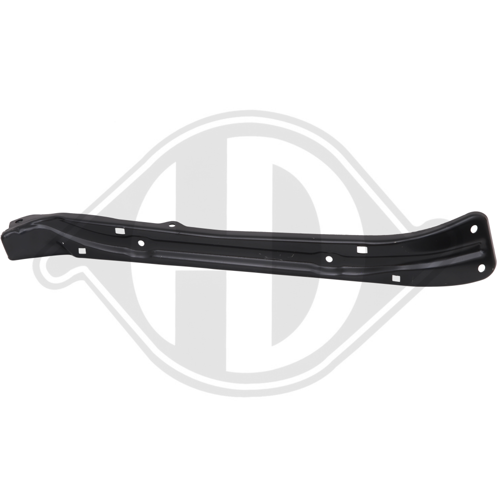 565806929 STREBE-FRONTMASKE KODIAQ, 2017->> LINKS, 7880013