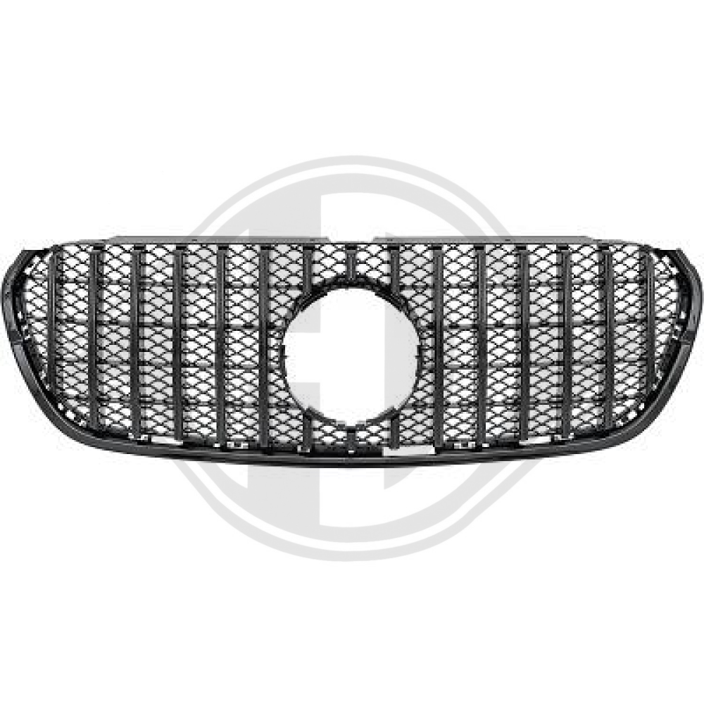 DESIGNGRILL W470, 18->> GT-OPTIK 1699241