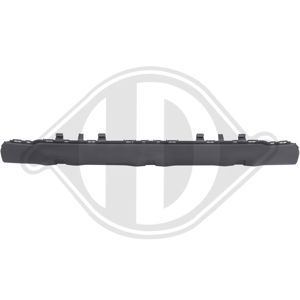5112 7417846 STOßST.BLENDE HI UNTEN X3, 2017-2021 1277066