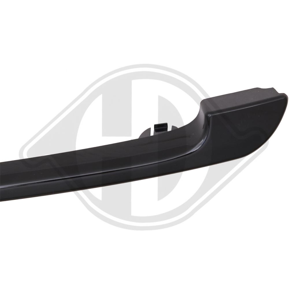 DESIGNGRILL SET MINI, 06-13 JCW-OPTIK 1206343