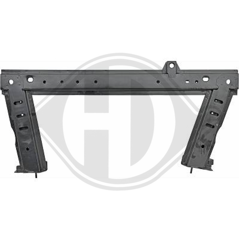 544F00895R ACHSHALTER VORN KANGOO, 08-13 VORDERES TEIL, 4414719
