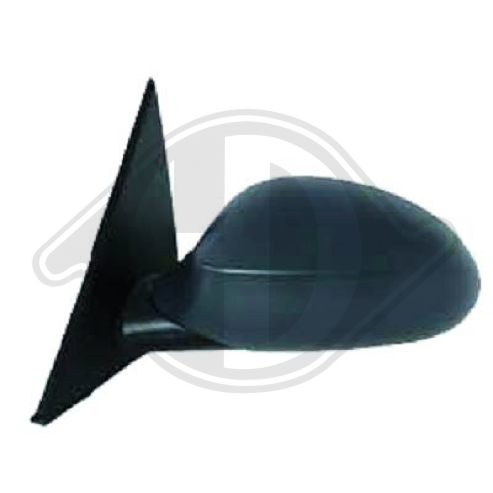 51 16 7 157 165 SPIEGEL LI. BMW 01, 04-11 5-PIN 1280125
