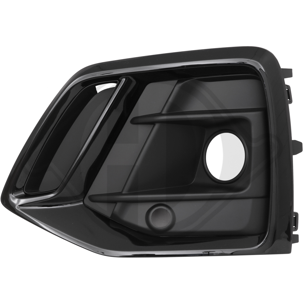 80F 807 679 BMT STOßST.GRILL LI. AUDI Q5, 2021-25 S-LINE +SPORTBACK 1076543