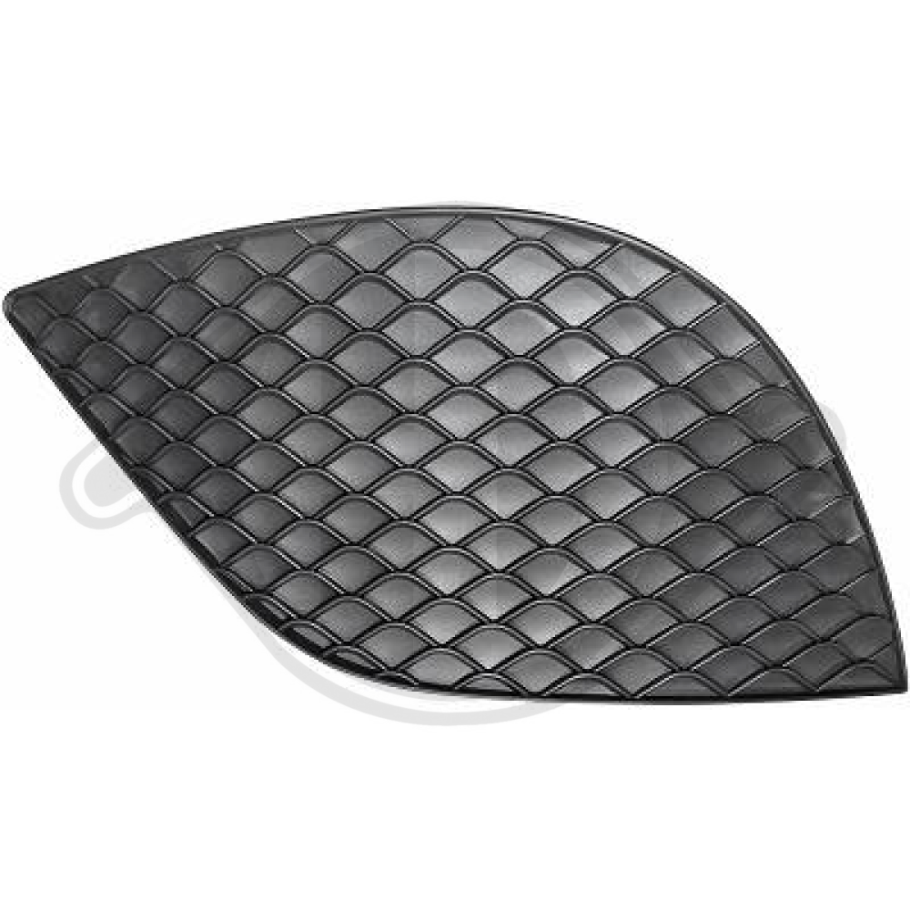 A2058855101 STOßSTANGENGITTER LI.W205, 19-21 1673133