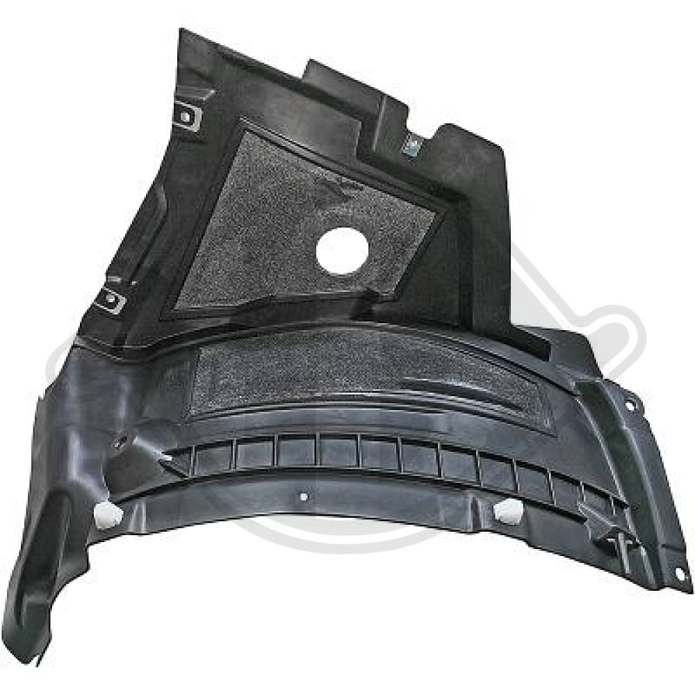 4G0853887B RADSCHALE VO.LI. AUDI A6, 10-14 VORDERES TEIL 1028109