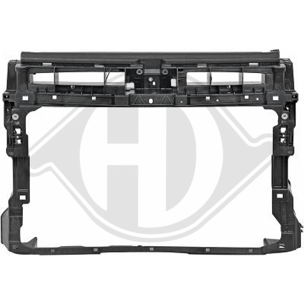5NA805588C FRONTGERÜST TIGUAN, BJ. 16-23 2256002