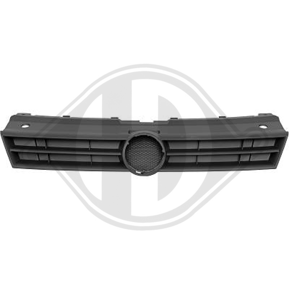 6R0853651G KÜHLERGRILL VW POLO, für 09.04.2014 2206042