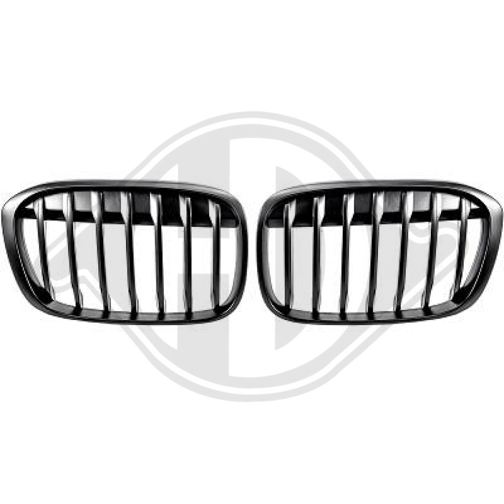 DESIGNGRILL SET F48, 15-06.19 PERFORMANCE-OPTIK 1266240