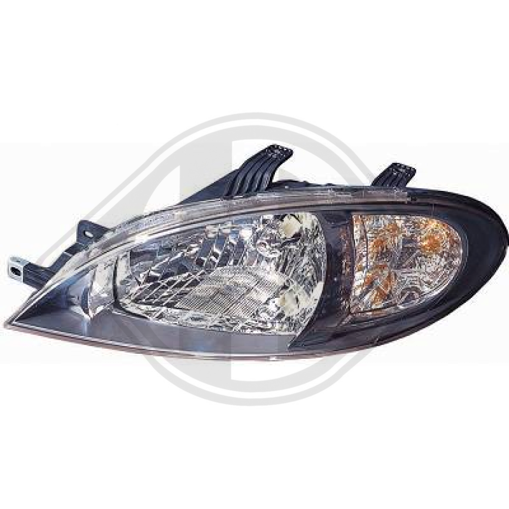 96458811 SCHEINWERFER LI. LACETTI, 04->> 6912281