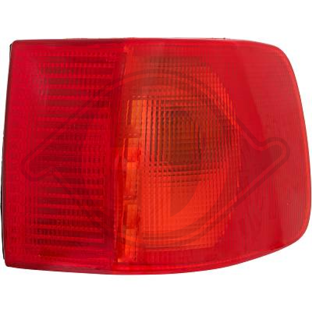 4A5945218B RÜCKLICHT RE. AUSSEN A6, 94-97 1023090