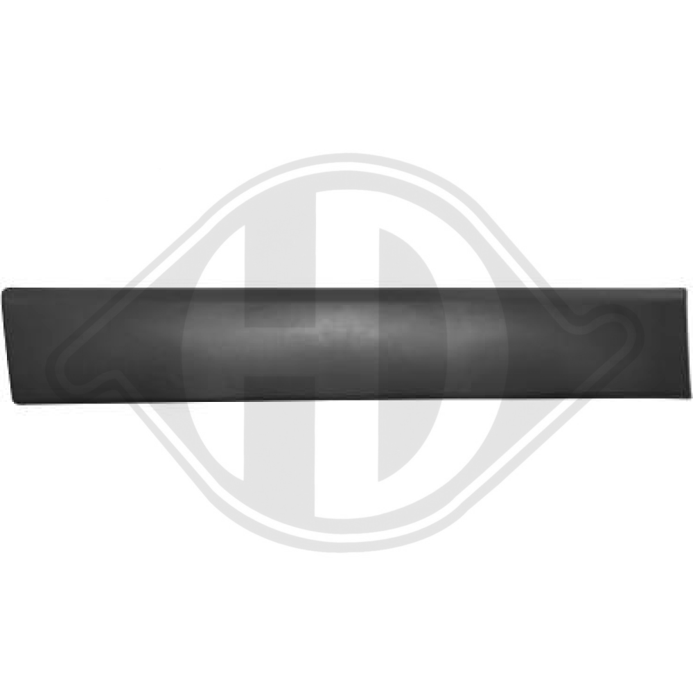 91165343 TÜRLEIS.SCHIEBETÜR TRAFIC, 01-13 +OPEL VIVARO; 1896264