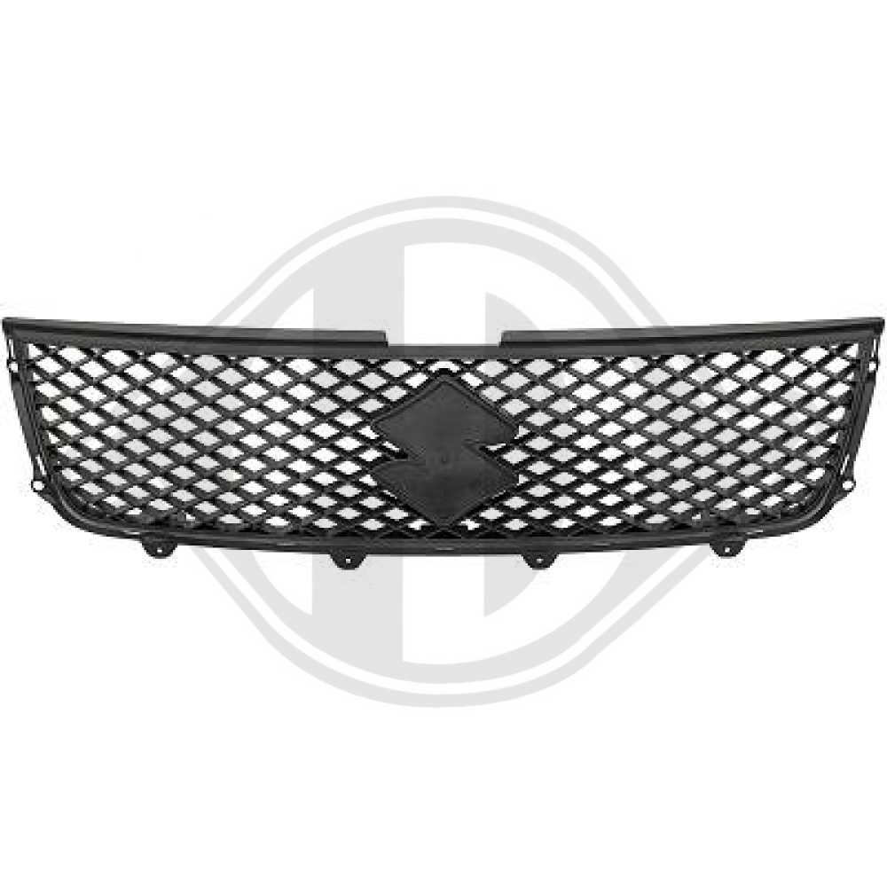 7174165J0038B GRILL GITTER GD.VITARA, für 06. Aug 6433040