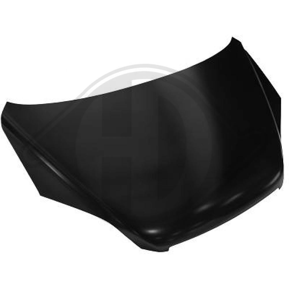 60100SWAA00ZZ MOTORHAUBE HONDA CRV, BJ. 06. Okt 5283800