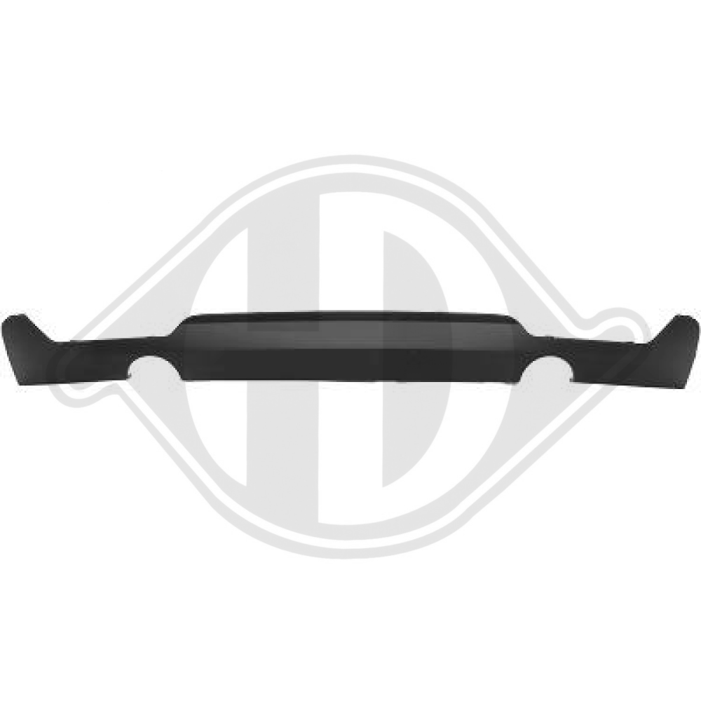 51128054564 DIFFUSOR HINTEN F32/33/36, 13-21 SPORT-TECHNIK 1245269