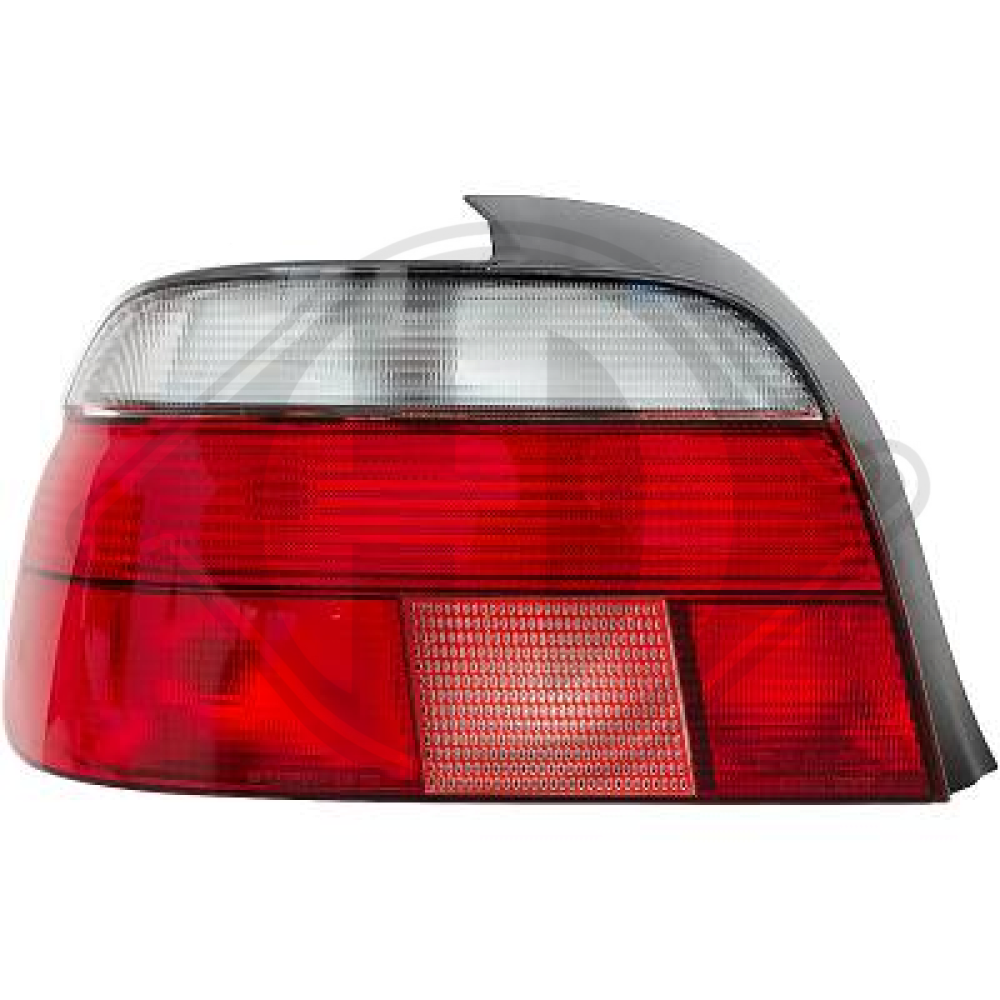 63212496297 RÜCKLEUCHTE LI. BMW E39, 95-00 LIMOUSINE 1223093