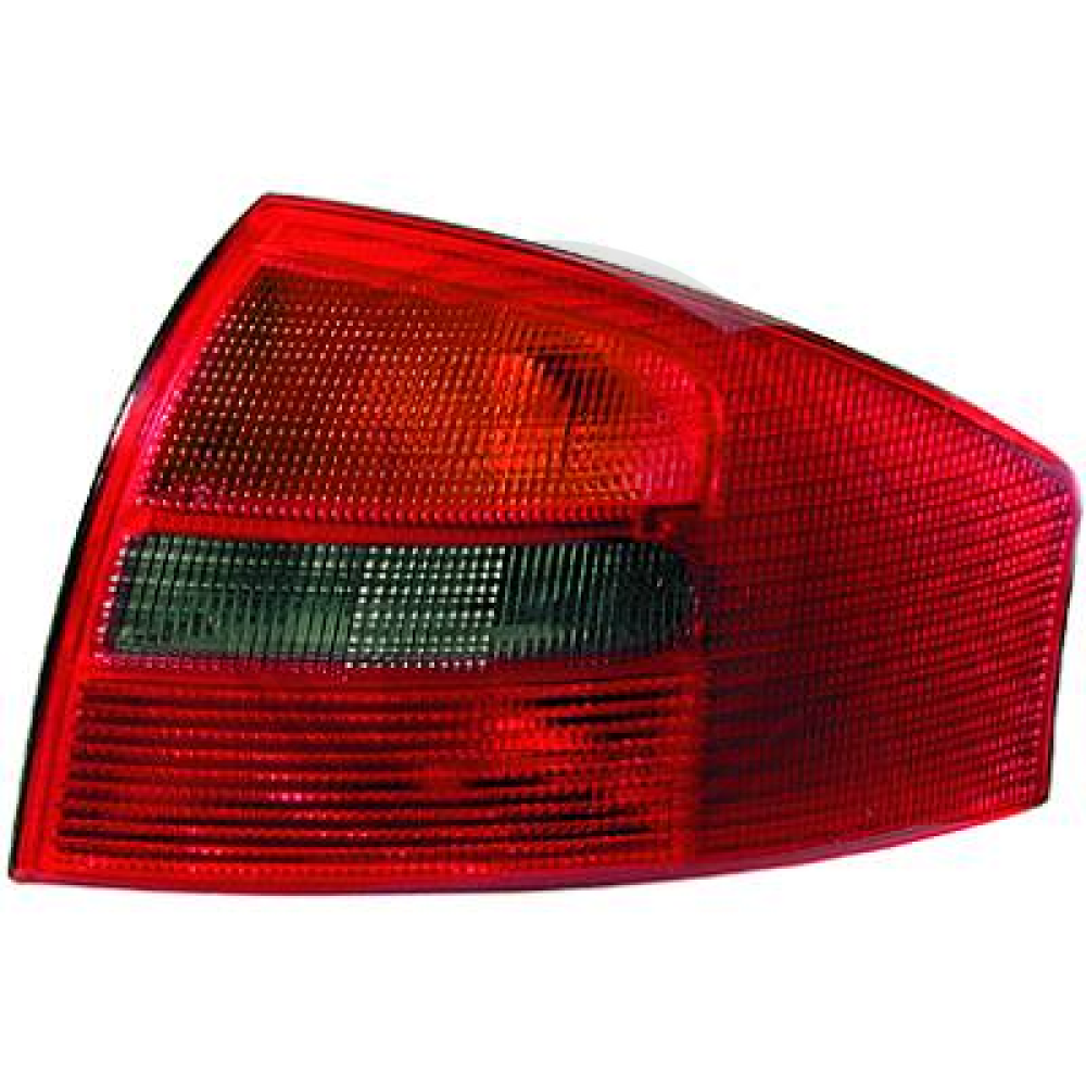 4B5945096 RÜCKLEUCHTE RE. AUDI A 6, 97-01 NUR LIMOUSINE 1024090
