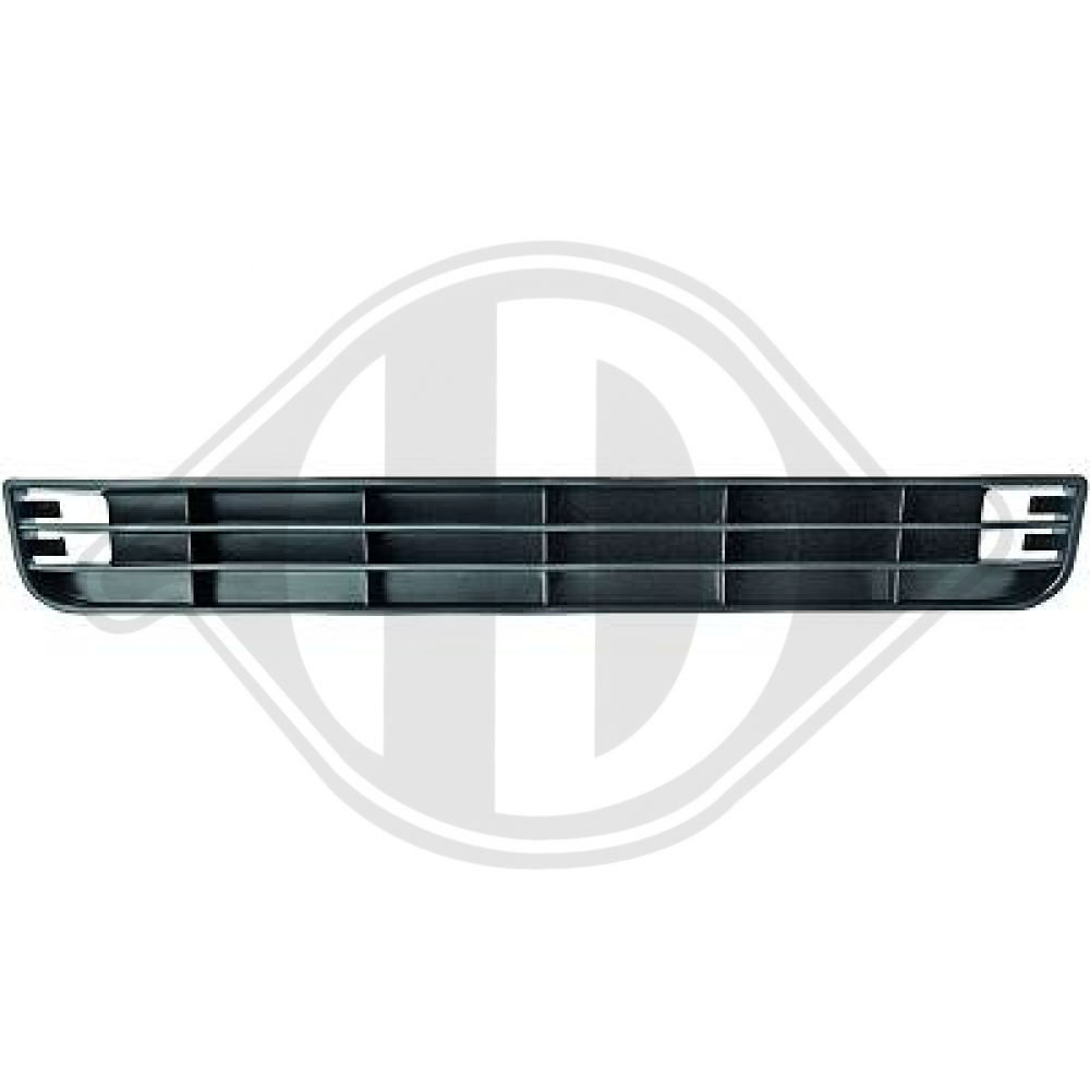 4A0807683A01C LÜFTUNGSGITTER MITTE A6, 94-97 GESCHLOSSEN 1023045