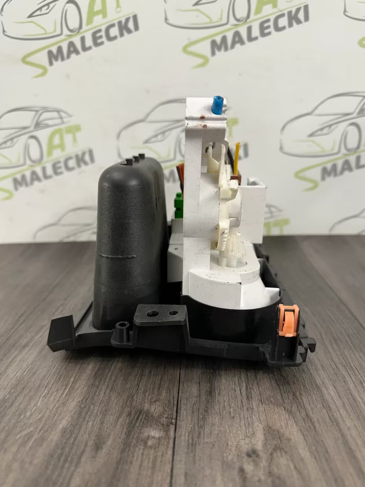 Klimabedienteil Klimaregler Opel Agila B Modelle
