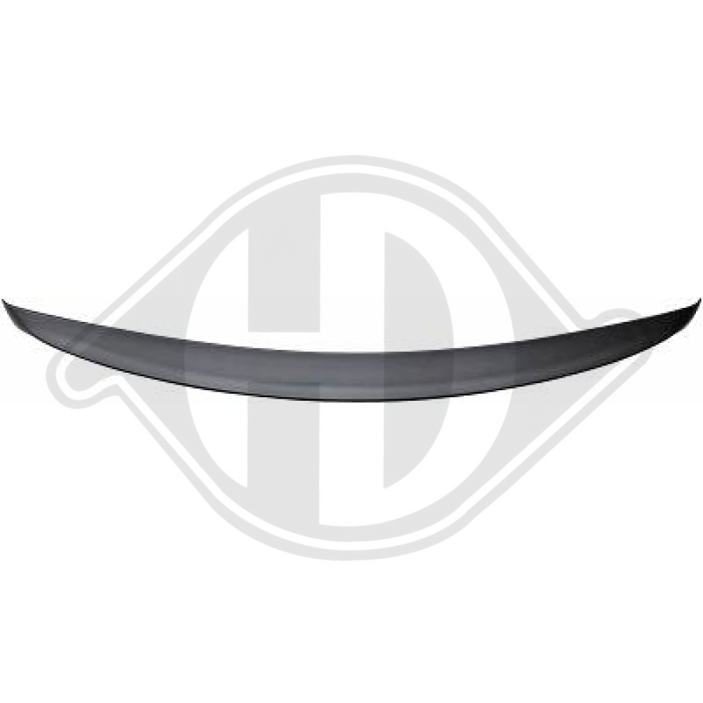 HECKLIPPE MERCEDES W221, 05-13 1647361