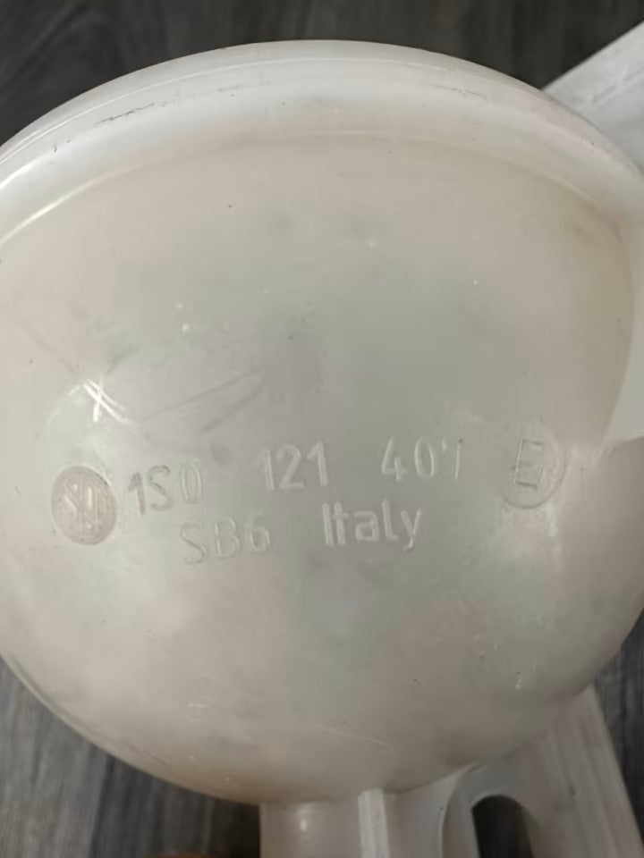 1S0121407E Ausgleichsbehälter Kühlwasserbehälter VW UP