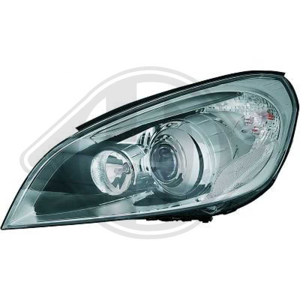 31353284 XENONSCHEINW. LI. S60;V60, 13-05.15 ;+LED 7662185