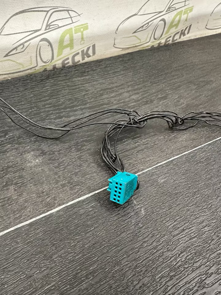 Außenspiegel Spiegel Links Mercedes A-B Klasse W169 W245 761