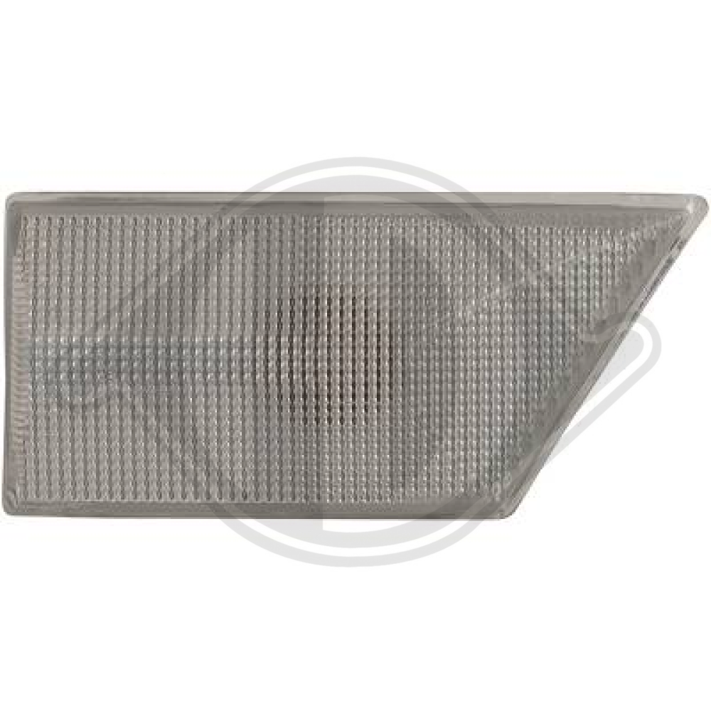 90187472 SEITL.BLINKLAMPE RE.VECTRA 02->> 1825076