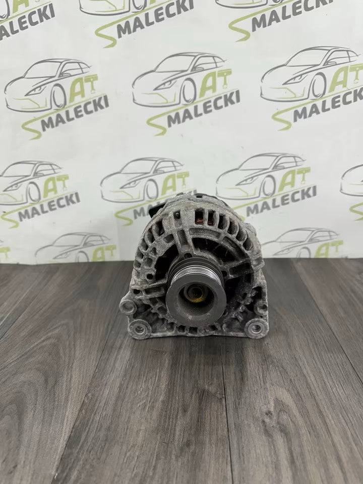 036903024J Lichtmaschine Generator 1,4 CGG BUD BCA Vw Audi Seat