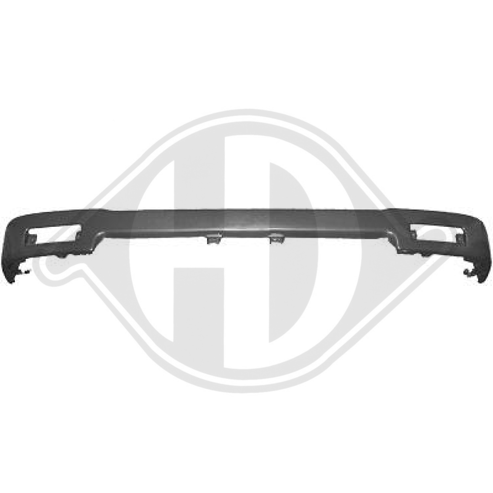 5210189107 Stoßstange vorne für Toyota Taro/Hilux 1989-1997 6681850