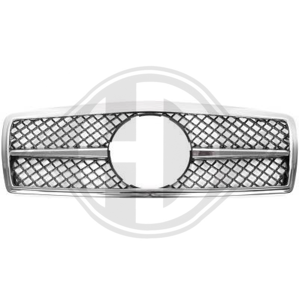A 202 880 00 83 SPORTGRILL W202, 92-99 SPORT-OPTIK 1670241