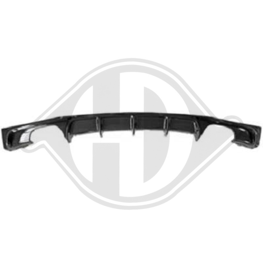 DIFFUSOR STOßST. HI F30, 11->> SPORT PERFORMANCE 1217567