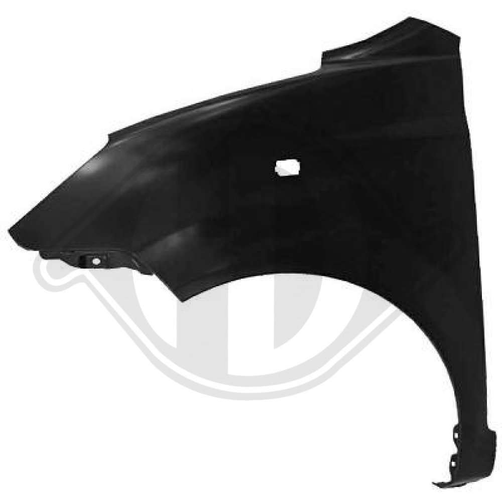 96599353 KOTFLÜGEL LI. MATIZ, BJ. 05->> 6931007