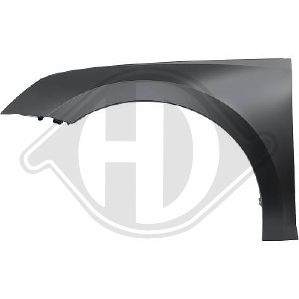 5E3821105 KOTFLÜGEL LI. OCTAVIA, BJ. 20->> 7833007