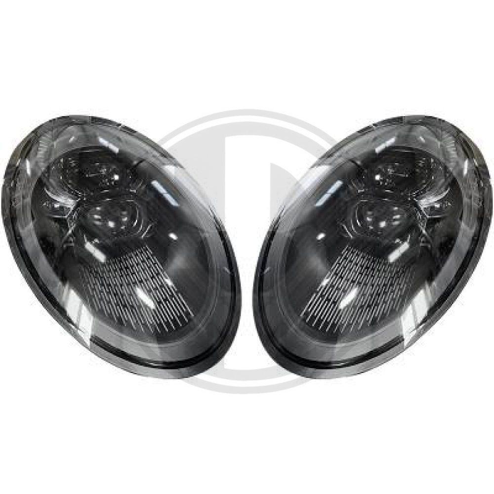 nan LED SCHEINW. SET 911, 12-18 22 PDLS-STYLE, 2001280