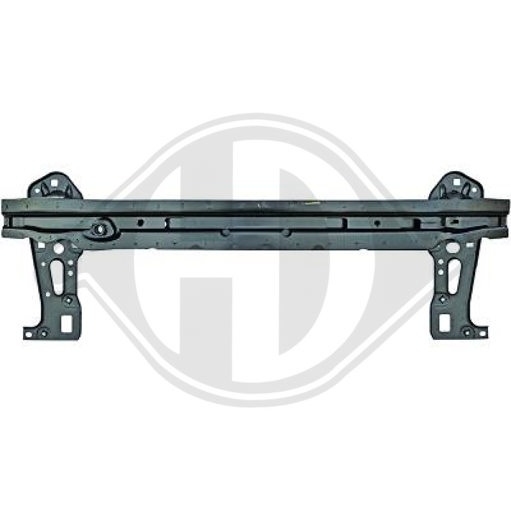 51117147914 VERSTÄRKUNG VO. BMW MINI, 07. Dez 1206063