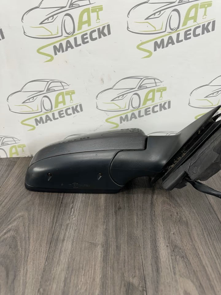 Außenspiegel Spiegel Rechts Audi A3 8P 03-08Bj Farbe LZ7L
