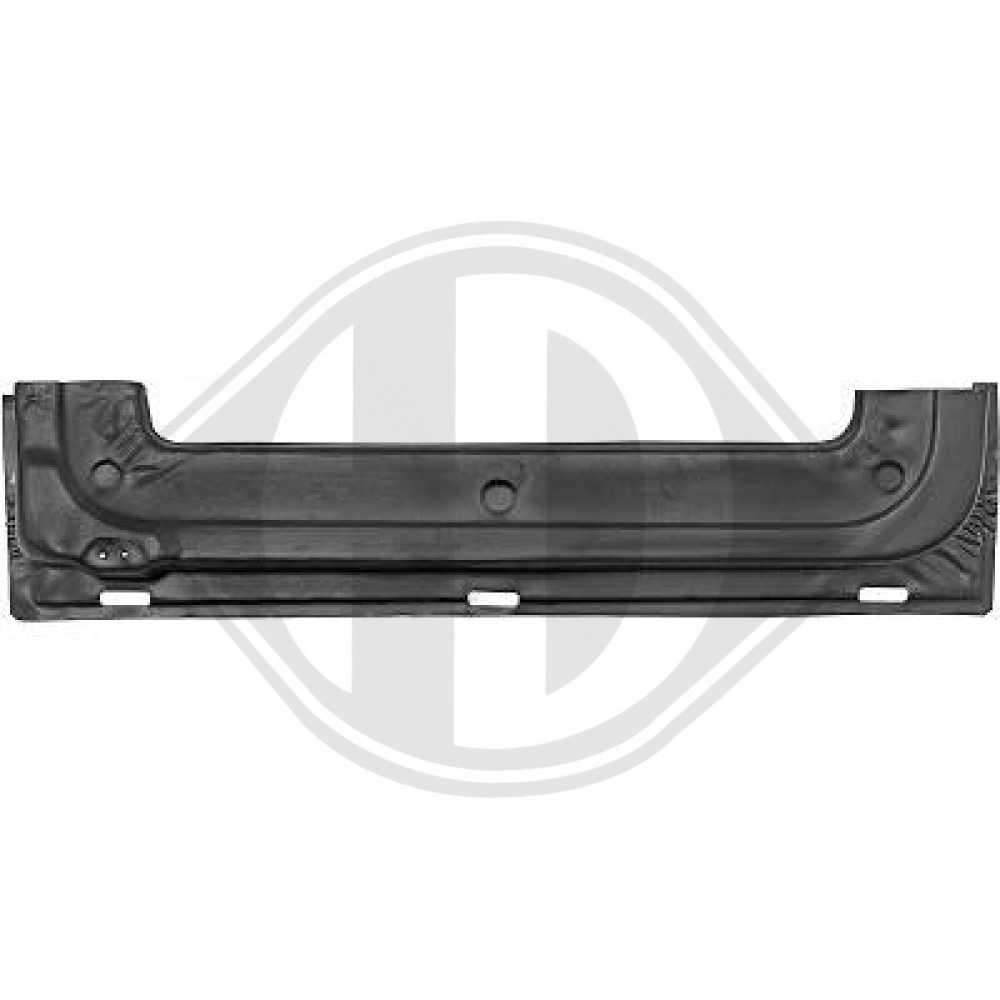 TÜRBLECH HI.LI. SPRINTER, 95-06 INNEN, 9149625
