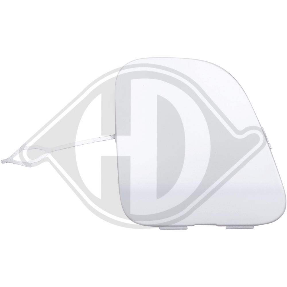 39122485 ABSCHLEPPKAPPE CROSSLAND, 17-21 HINTEN, 1877068