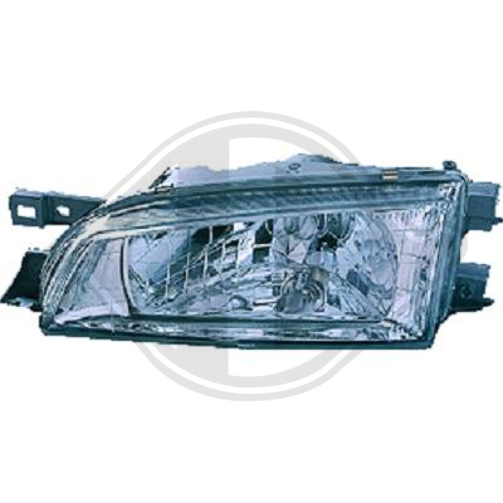 84001FA250 SCHEINWERFER RE. IMPREZA, 98-00 FÜR LWR 6231180