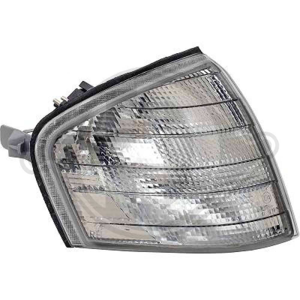 A2028261043 DESIGNBLINKER RE. W202, 93-00 RAUCHGLAS 1670074